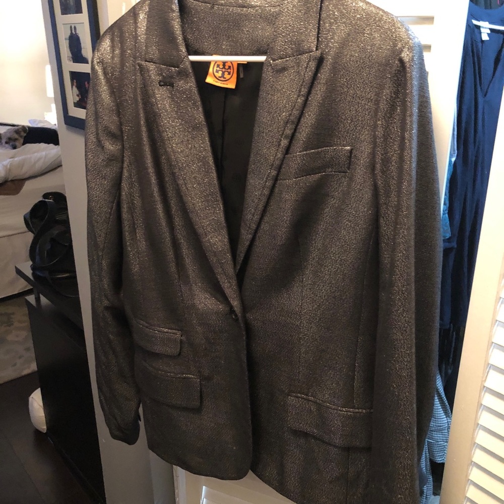 Tory Burch Blazer